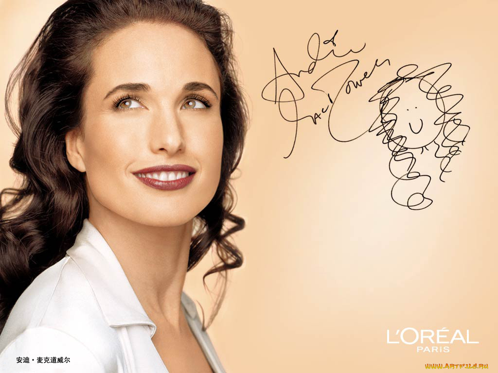 , l`oreal